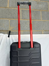 55cm x 35cm x 20cm New cabin Trolley Bag 4 Wheel Suitcase Hard Shell Carry On Cabin Hand Luggage