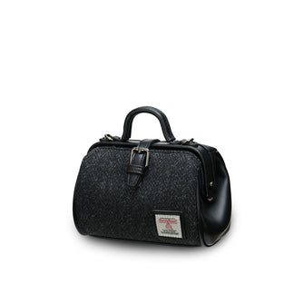 Islander® Mini Doctor Bag with Harris Tweed®