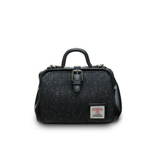 Islander® Medium Doctor Bag with Harris Tweed®