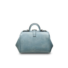 Islander® Medium Doctor Bag with Harris Tweed®