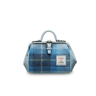 Islander® Mini Doctor Bag with Harris Tweed®