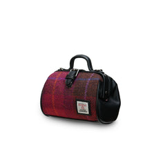 Islander® Medium Doctor Bag with Harris Tweed®