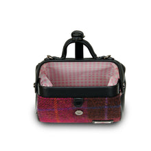 Islander® Mini Doctor Bag with Harris Tweed®