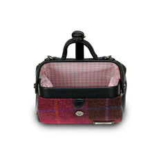 Islander® Medium Doctor Bag with Harris Tweed®