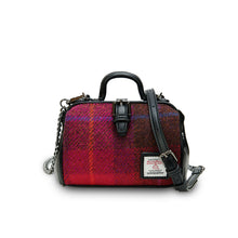 Islander® Mini Doctor Bag with Harris Tweed®