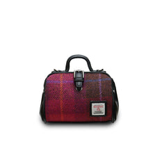 Islander® Mini Doctor Bag with Harris Tweed®