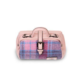 Islander® Mini Doctor Bag with Harris Tweed®