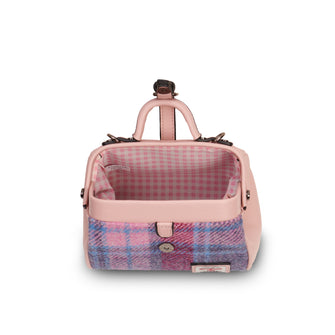 Islander® Mini Doctor Bag with Harris Tweed®