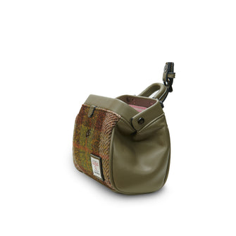 Islander® Mini Doctor Bag with Harris Tweed®