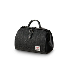 Islander® Medium Doctor Bag with Harris Tweed®