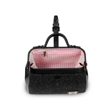 Islander® Medium Doctor Bag with Harris Tweed®