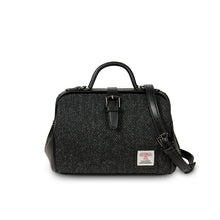 Islander® Medium Doctor Bag with Harris Tweed®