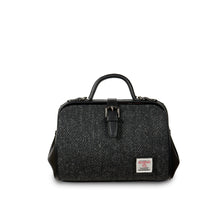 Islander® Medium Doctor Bag with Harris Tweed®