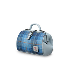 Islander® Medium Doctor Bag with Harris Tweed®