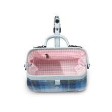 Islander® Medium Doctor Bag with Harris Tweed®