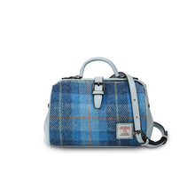 Islander® Medium Doctor Bag with Harris Tweed®