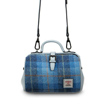 Islander® Medium Doctor Bag with Harris Tweed®