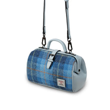 Islander® Medium Doctor Bag with Harris Tweed®
