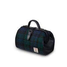 Islander® Medium Doctor Bag with Harris Tweed®