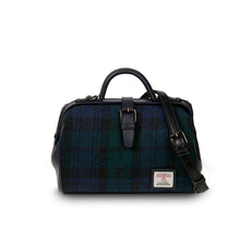 Islander® Medium Doctor Bag with Harris Tweed®