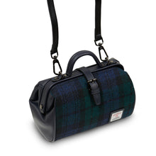 Islander® Medium Doctor Bag with Harris Tweed®