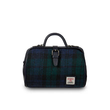 Islander® Medium Doctor Bag with Harris Tweed®