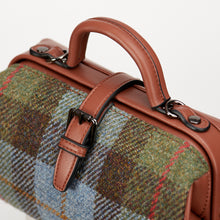 Islander® Medium Doctor Bag with Harris Tweed®