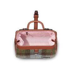 Islander® Medium Doctor Bag with Harris Tweed®