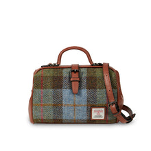 Islander® Medium Doctor Bag with Harris Tweed®