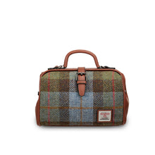 Islander® Medium Doctor Bag with Harris Tweed®