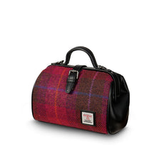 Islander® Medium Doctor Bag with Harris Tweed®