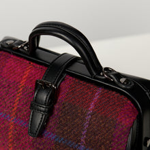 Islander® Medium Doctor Bag with Harris Tweed®