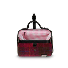 Islander® Medium Doctor Bag with Harris Tweed®