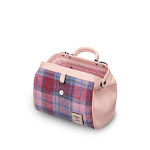 Islander® Medium Doctor Bag with Harris Tweed®