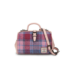 Islander® Medium Doctor Bag with Harris Tweed®