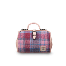 Islander® Medium Doctor Bag with Harris Tweed®