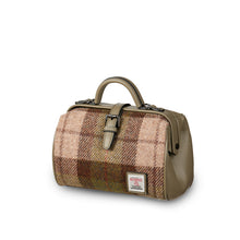 Islander® Medium Doctor Bag with Harris Tweed®