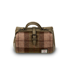 Islander® Medium Doctor Bag with Harris Tweed®
