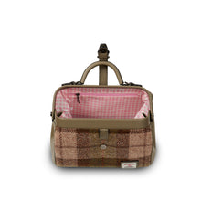 Islander® Medium Doctor Bag with Harris Tweed®
