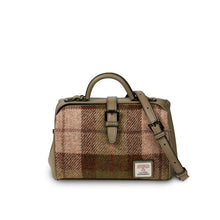 Islander® Medium Doctor Bag with Harris Tweed®