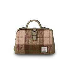 Islander® Medium Doctor Bag with Harris Tweed®