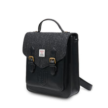 Islander® Calton Backpack with Harris Tweed®
