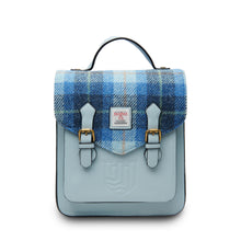 Islander® Calton Backpack with Harris Tweed®