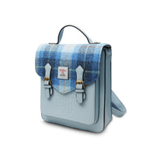 Islander® Calton Backpack with Harris Tweed®