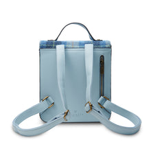 Islander® Calton Backpack with Harris Tweed®