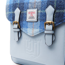 Islander® Calton Backpack with Harris Tweed®