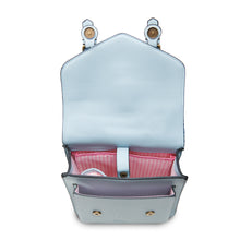 Islander® Calton Backpack with Harris Tweed®