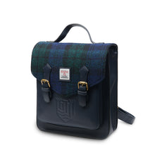 Islander® Calton Backpack with Harris Tweed®