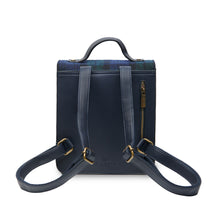 Islander® Calton Backpack with Harris Tweed®