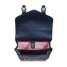 Islander® Calton Backpack with Harris Tweed®
